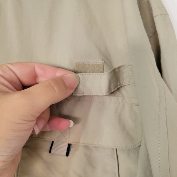 NWT Port Authority Men's Fishing Shirt Size XL - Picture 11 of 15